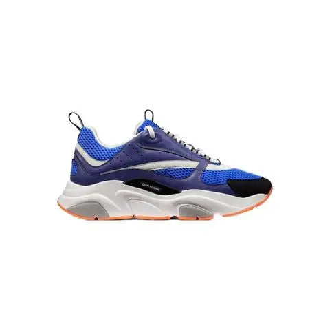CHRISTIAN DIOR - SNEAKER - https://treadfitpro.com/